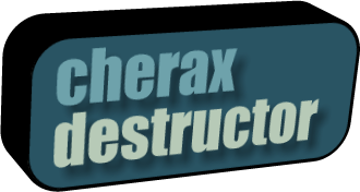 cherax destructor